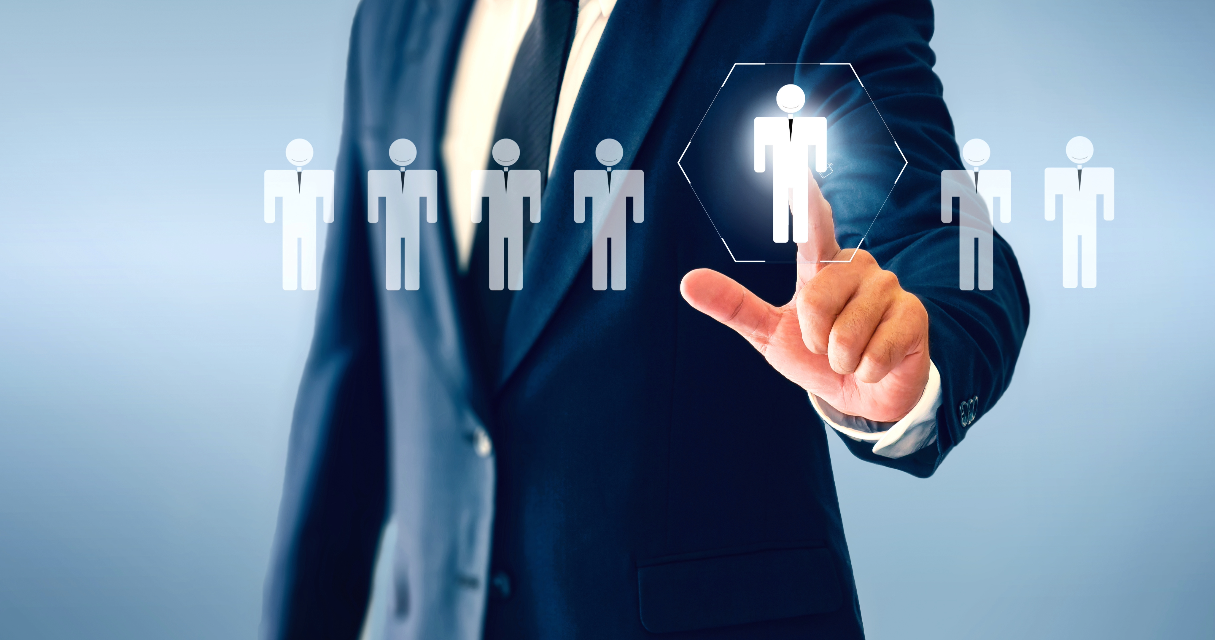 Executive Talent Selection